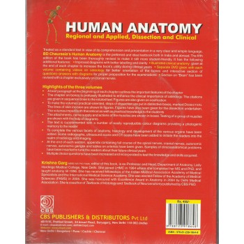 Human Anatomy, Second Edition by Kenneth S. Saladin